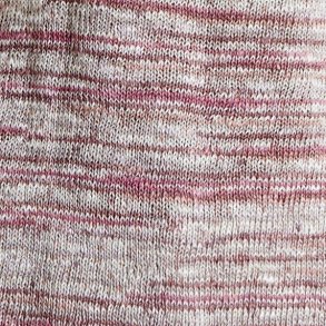 Scarlet Print - Rosa