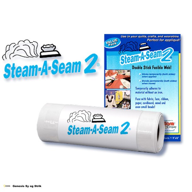 Steam - A - Seam2