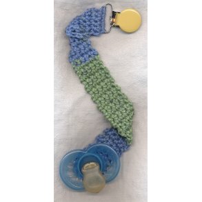 Silikone ring til sut