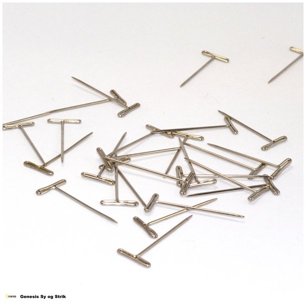 T - pins