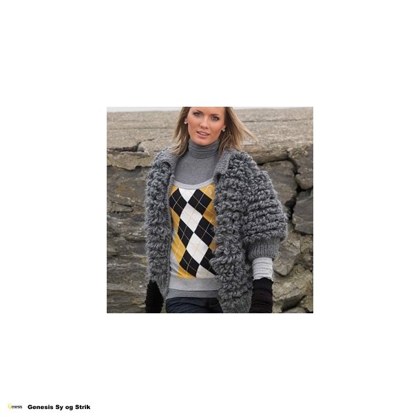 Viking Garn katalog 0913