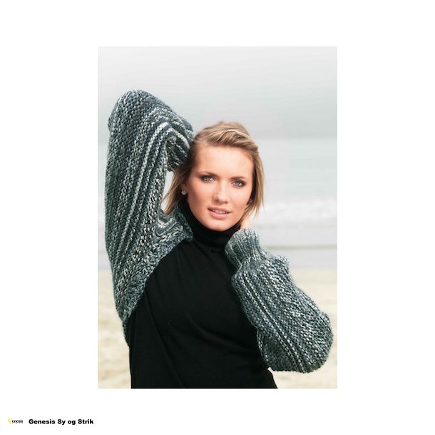 Viking Garn katalog 0913