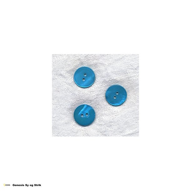 Blank turkis perlemor