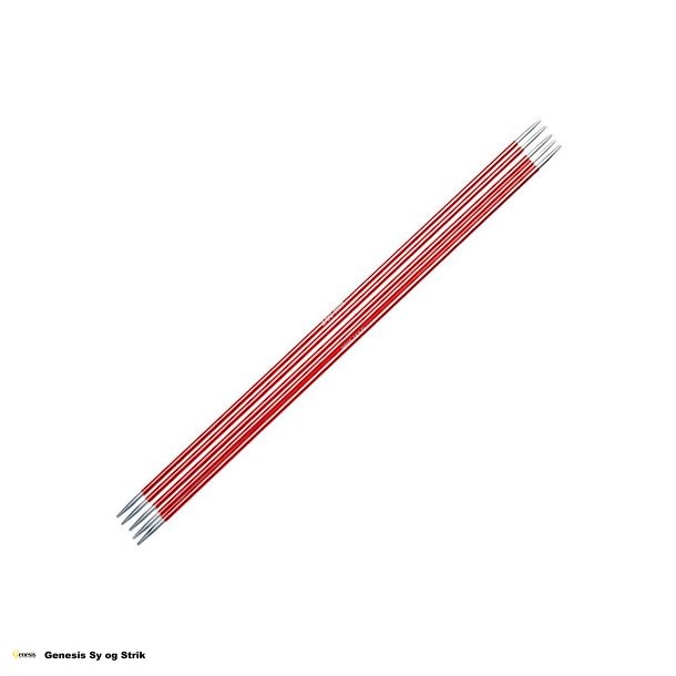 KnitPro Zing - strmpepinde 20 cm