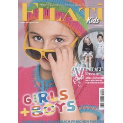 Filati Kids 5 - Lana Grossa