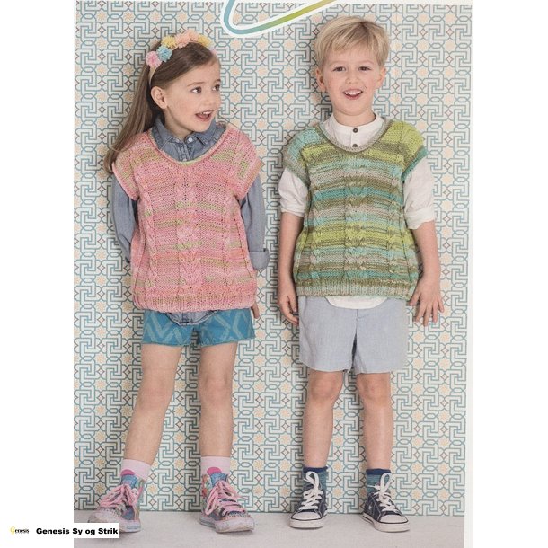 Filati Kids 5 - Lana Grossa