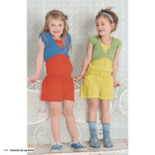 Filati Kids 5 - Lana Grossa