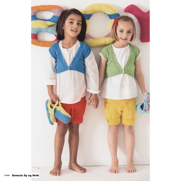 Filati Kids 5 - Lana Grossa