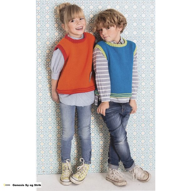 Filati Kids 5 - Lana Grossa