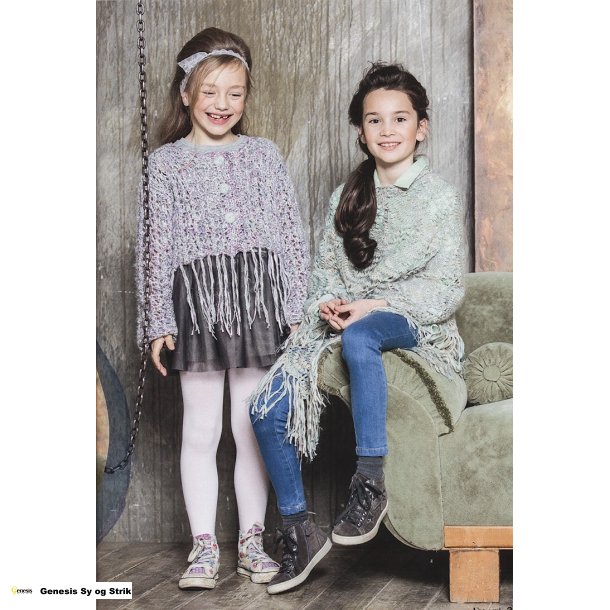 Filati Kids 5 - Lana Grossa