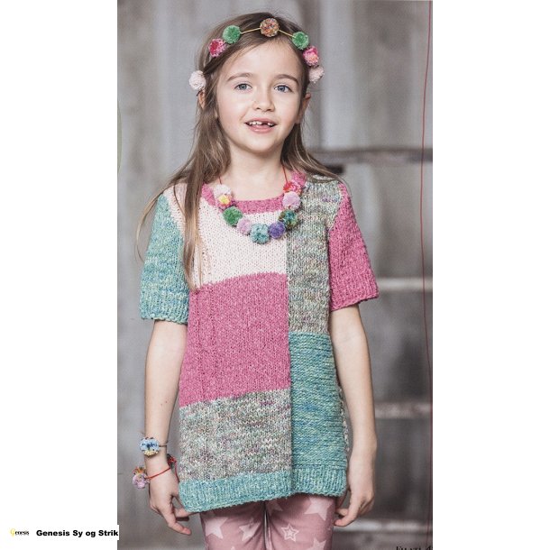 Filati Kids 5 - Lana Grossa