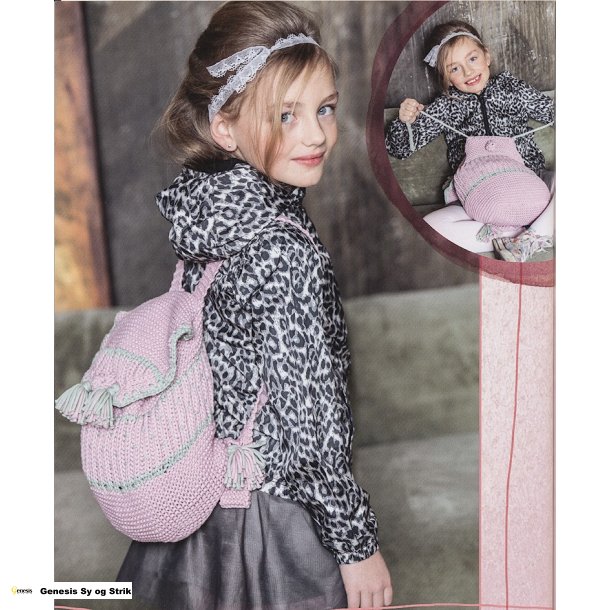 Filati Kids 5 - Lana Grossa