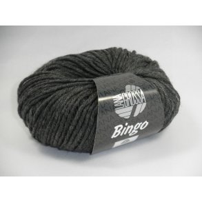 Bingo - Antracit