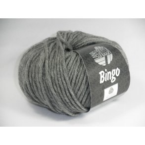 Bingo - Mrkegr meleret