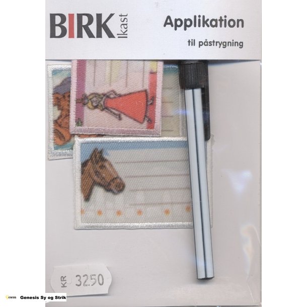 Applikation