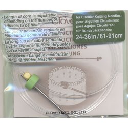 Clover Maskeholder 61 - 91 cm.