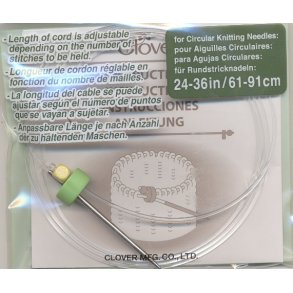 Clover Maskeholder 61 - 91 cm.