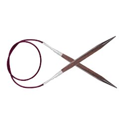 Faste Cubics rundpinde i 120 cm