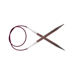 Faste Cubics rundpinde i 120 cm