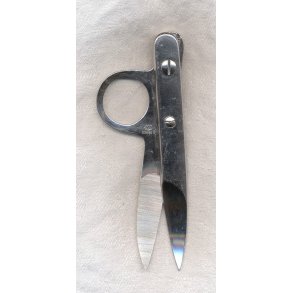 Overlock saks kvalitet fra Solingen