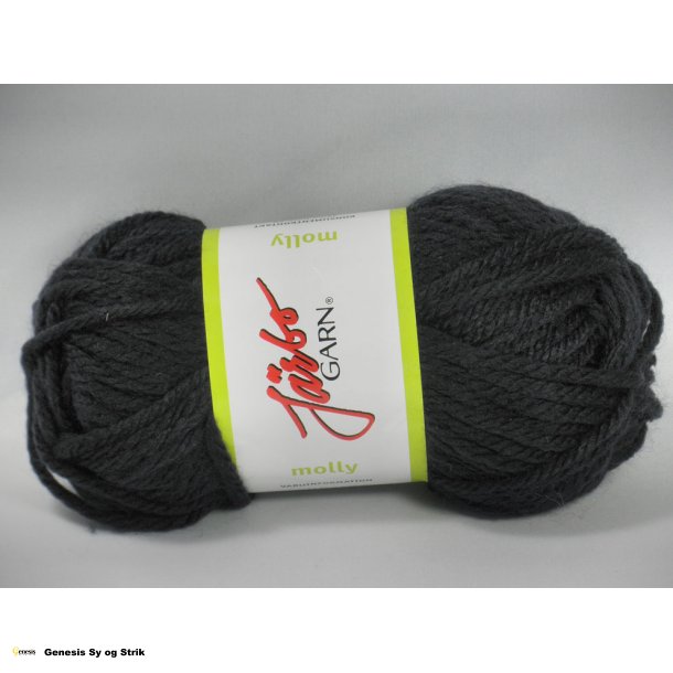 Molly - Sort
