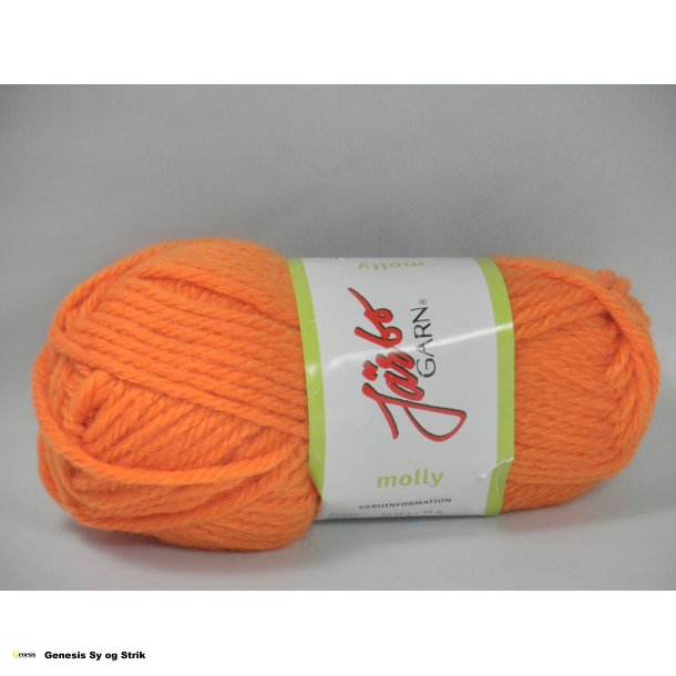 Molly - Orange