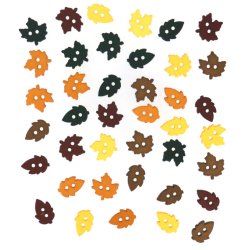 Fall Collection Sm efterrsblade