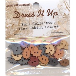 Fall Collection Sm efterrsblade