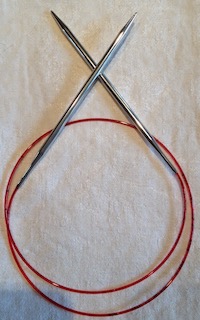 ADDI fast rundpind 150 cm.