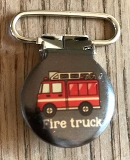 Clips - sele / suttesnor