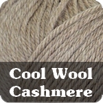 Cool Wool Cashmere