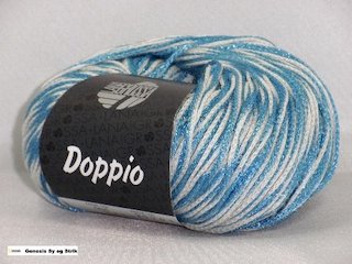 Doppio