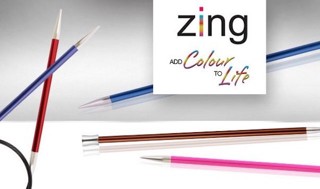 Zing