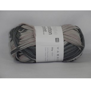 Creative Cotton Print