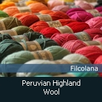 Peruvian Highland Wool