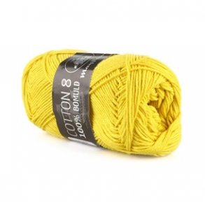Cotton 8/4