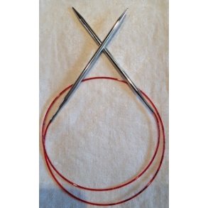 ADDI fast rundpind 20 cm.