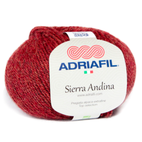 Sierra Andina