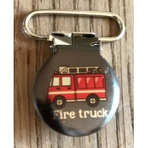 Clips - sele / suttesnor