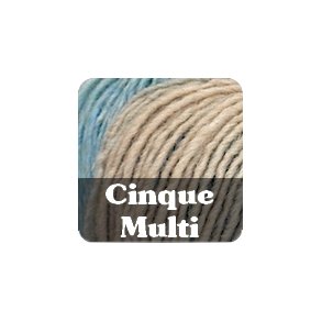 Cinque Multi