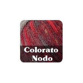Colorato Nodo