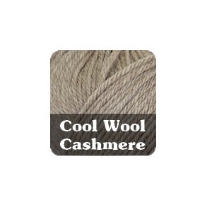 Cool Wool Cashmere