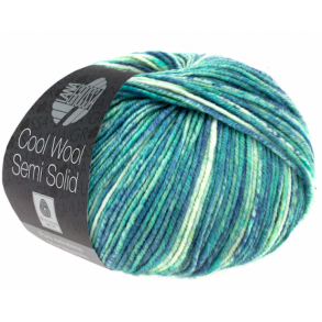 Cool Wool Semi Solid
