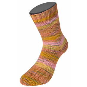 Meilenweit 100 - Cotton Bamboo Spot