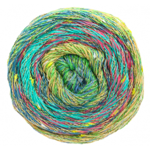 Gomitolo Summer Tweed