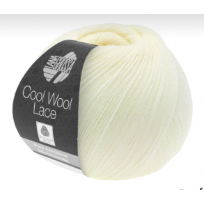 Cool Wool Lace