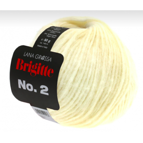 Brigitte No. 2