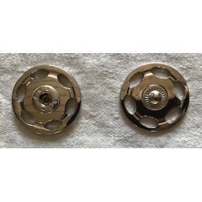 Tryklse / trykknapper