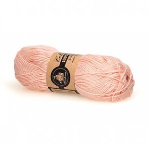 Mayflower Cotton 8/4 Organic ko