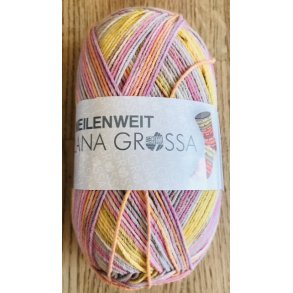 Meilenweit Solo Cotone Palma